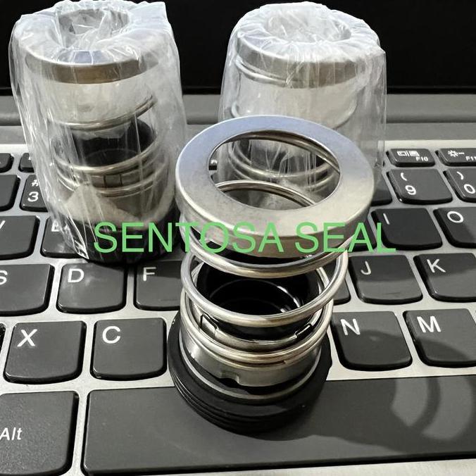 Grosir Mechanical Seal Ea560 25Mm Ea560-25Mm Sic Sic Vt