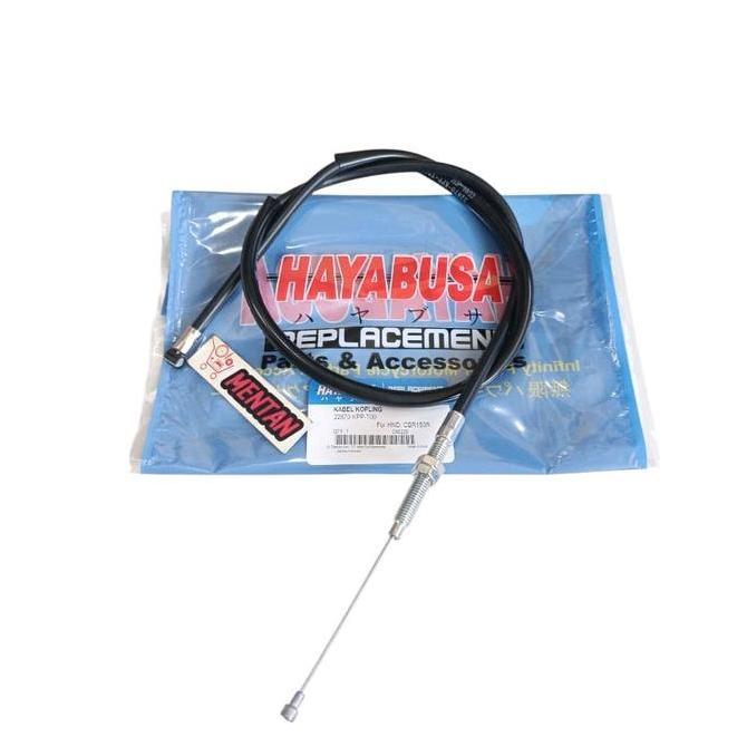 PROMO KABEL TALI KOPLING KPP CBR150 CBR 150 R CBU THAILAND 2011-2013 HARGA MURAH