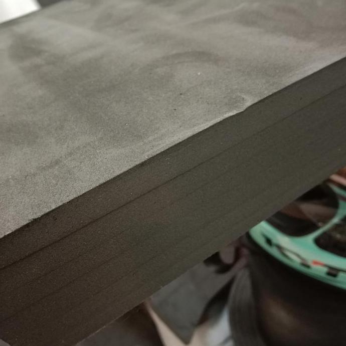 Ready spon eva tebal 4cm 50cm x 100cm