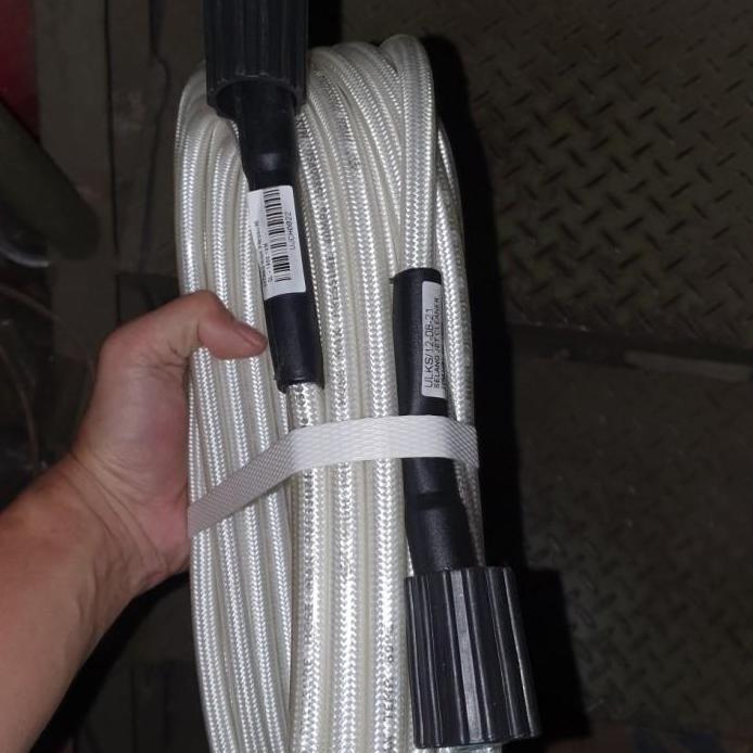 Selang Jet Cleaner 5 Meter untuk QL 2500 H&L HL murah