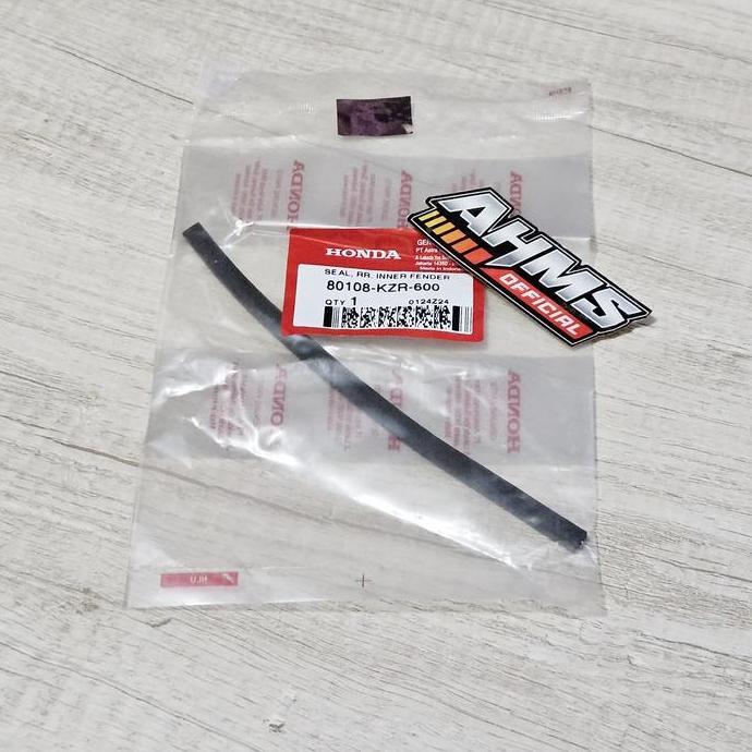 Karet Bawah Hugger Airblade Vario 150 125 80108KZR600 Original AHM
