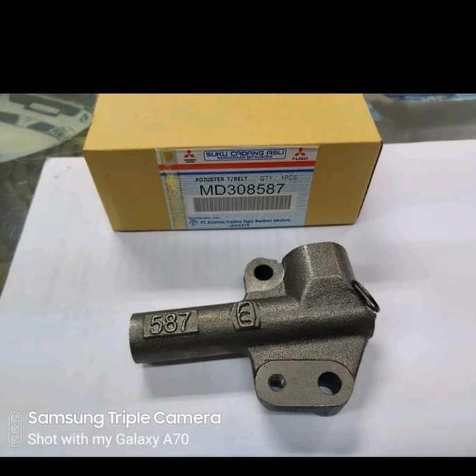 Adjuster Timing Belt Mitsubishi Kuda Grandia dan Galant VR