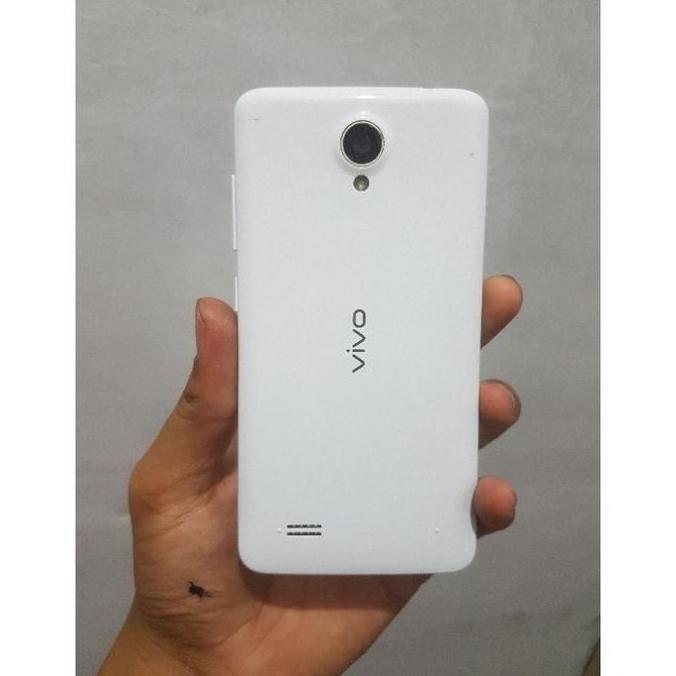 VIVO Y21 LAMA JARINGAN H+ RAM 1 MEMORY INTERNAL 16 GB