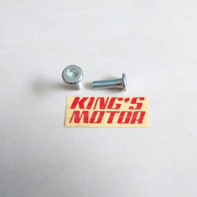 PROMO BAUT PIRINGAN CAKRAM DEPAN YAMAHA FREEGO FAZZIO XEON RC GT1125 08815 HARGA MURAH