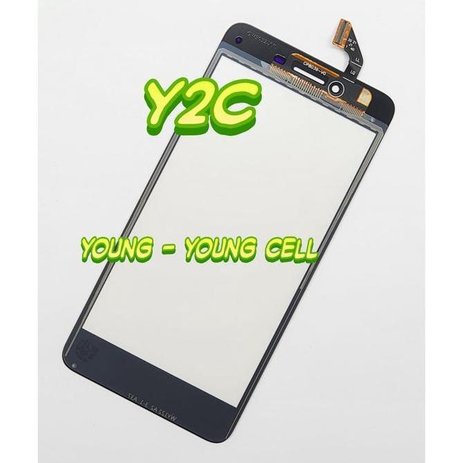 TOUCHSCREEN OPPO A37 / A37F / NEO 9 / LAYAR SENTUH / TASKRIN / TC