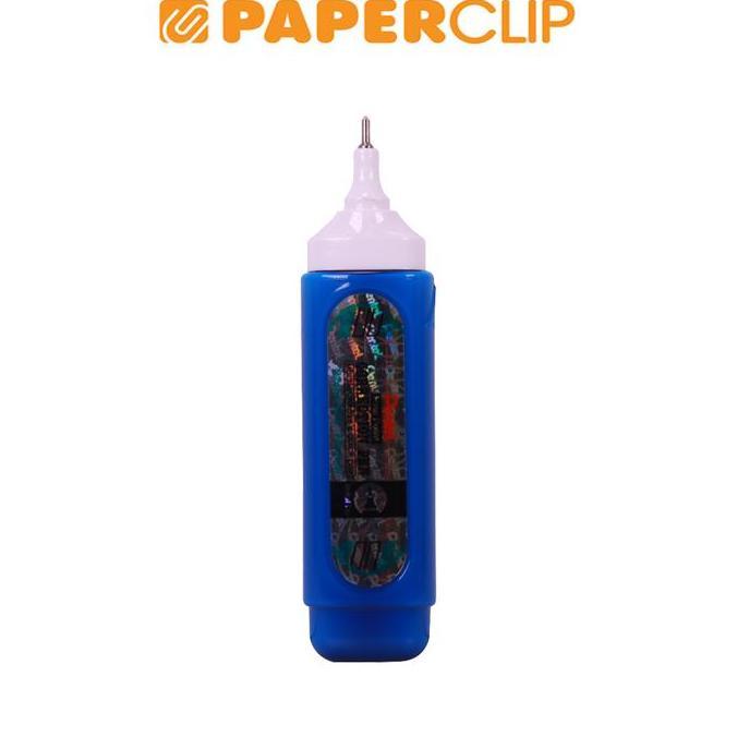 CORRECTION PEN PENTEL ZL31-W