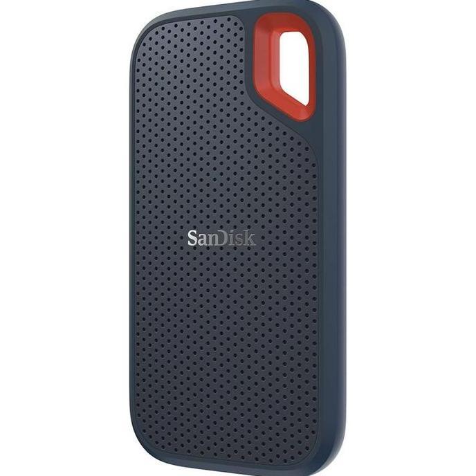 Sandisk Portable Extreme SSD External 2TB USB-C