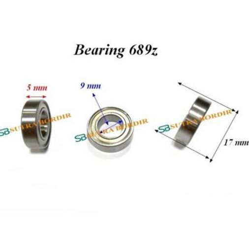 PROMO BEARING 689Z CHINA BEARING 689Z BALL BEARING 689ZZ CHINA BEARING MOTOR 689Z CHINA 689Z BALL BE