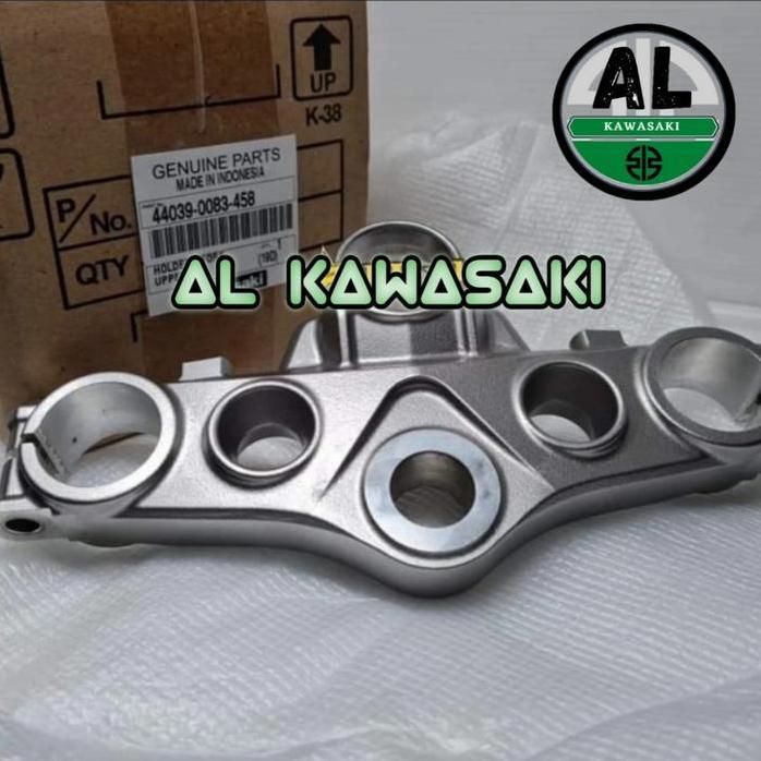 SEGITIGA SEGI TIGA ATAS KLX 150 KLX150 L S ORIGINAL PROMO