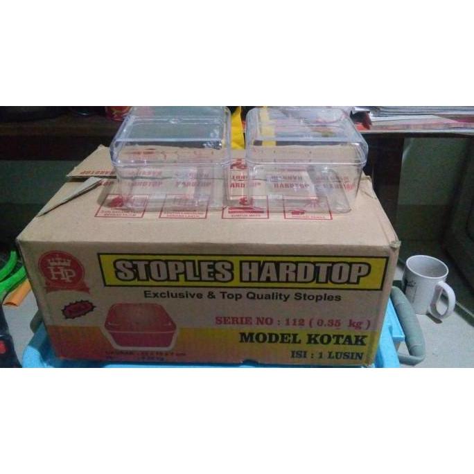 Toples Hardtop, toples kue kering, toples hari raya type hardtop 112