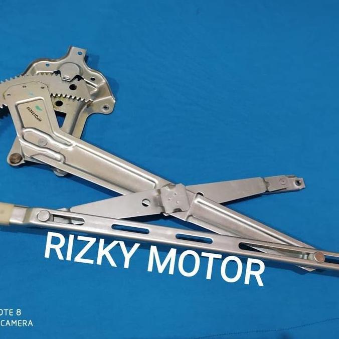 FLASH SALE - Regulator Power Window Depan Kiri Ford Everest & Ranger Original