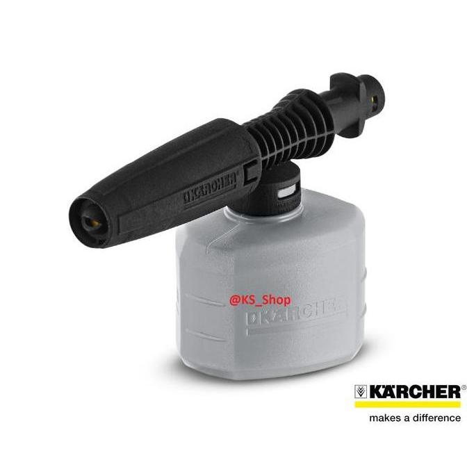 PROMO TERBATAS - Karcher Foam Nozzle Nozzle Foam  FJ3  Fj 3 FOR K2-K5