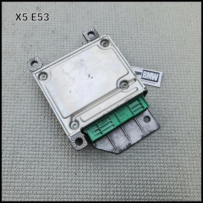 DISKON MODUL ECU AIRBAG AIR BAG MODUL BMW X5 E53 ORIGINAL 6900727 