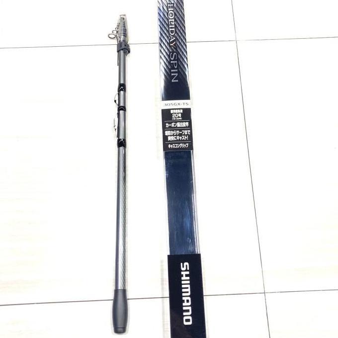 JORAN ANTENA SHIMANO HOLIDAY SPIN 305GX-TS