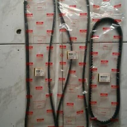 Fanbelt - Tali Kipas Isuzu Panther Kapsul Original