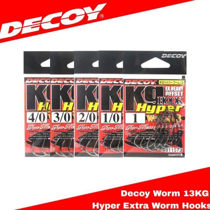 Harga worm hooks Terbaru Jun 2026 | BigGo Indonesia