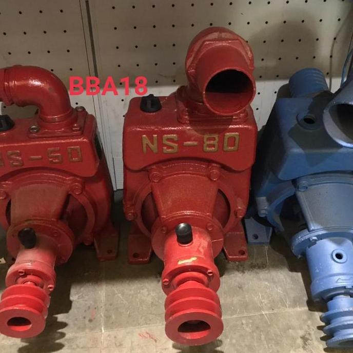 PROMO POMPA AIR SERBA GUNA NS150 NS 150 6IN 6" HARGA MURAH