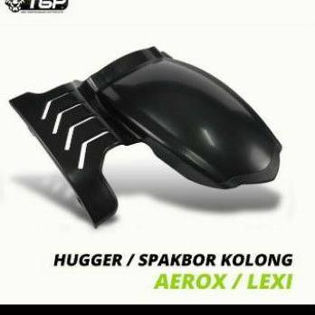 Spakbor Kolong Aerox 155 Lexi Tgp Hugger Spakbor Kolong Aerox Lexi