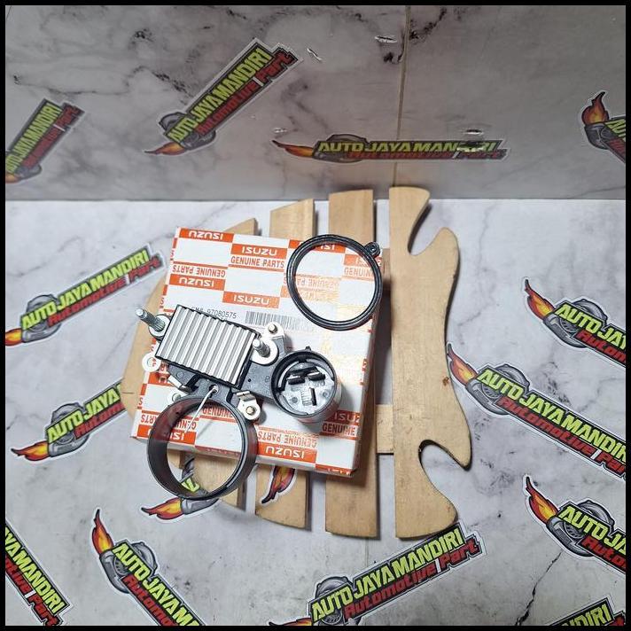 GRATIS ONGKIR IC ALTERNATOR/IC REGULATOR/IC DINAMO AMPERE ISUZU NKR66 NKR71 NKR71 HD 