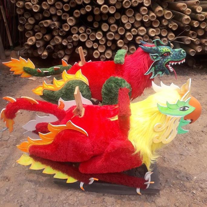 SINGA DEPOK PANGGUL anak2