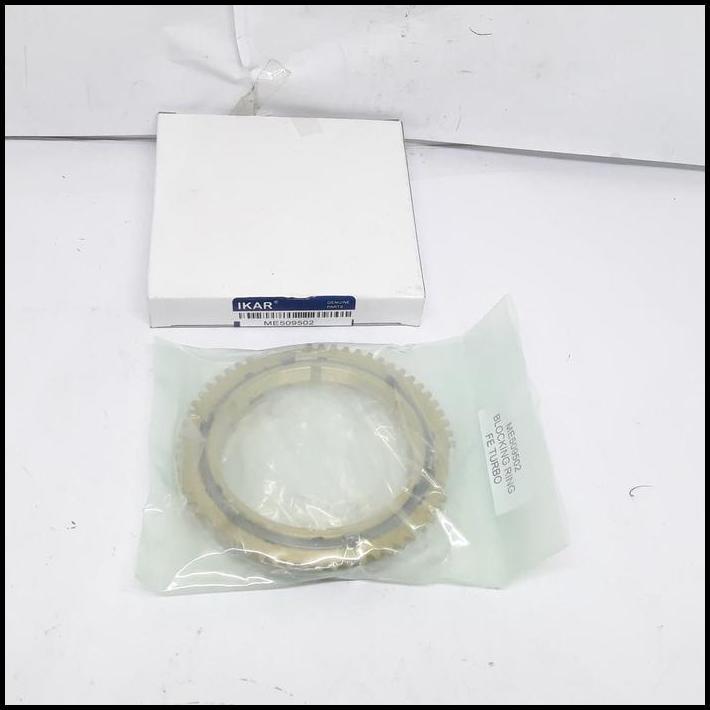 HOT DEAL RING SYNCRONIZE MITSUBISHI CANTER ME-509502 "IKAR" !!!!