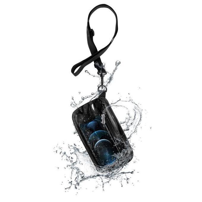 Sling Phone Airuz Pouch Wallet Hp Waterproof Sling Phone Anti Air Pria