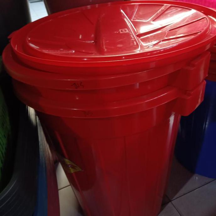 PROMO DISKON - ember shinpo 120 liter ember shinpo 80 liter ember besar ember jumbo tempyan