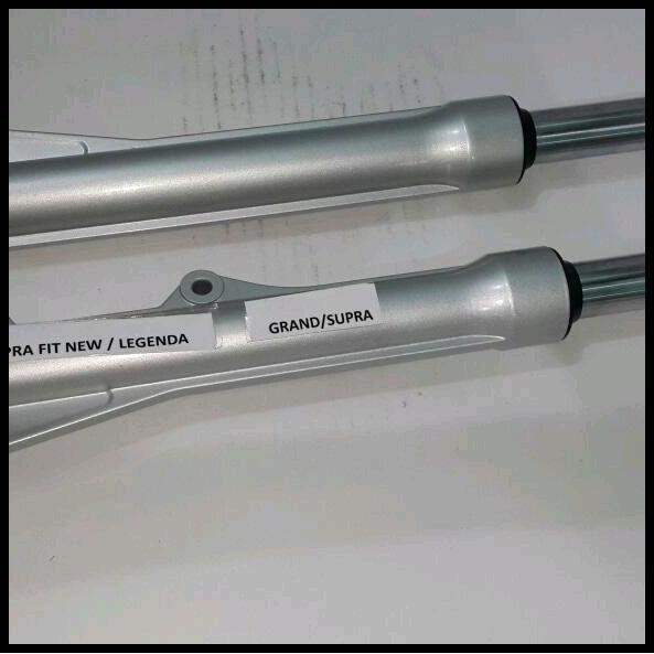 DISKON SHOK DEPAN SUPRA X AS SHOCK TAMBAH TABUNG SHOK SUPRA X 125 SHOK DEPAN 