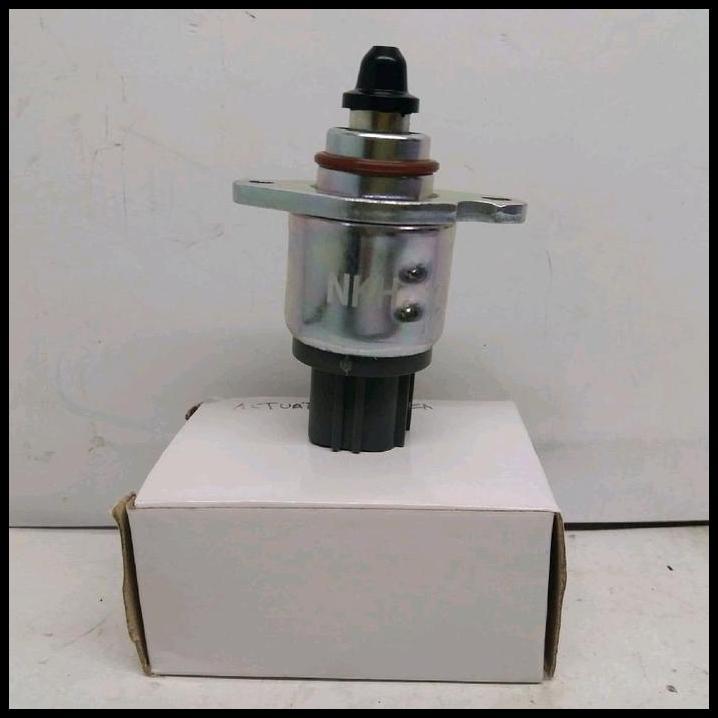 TERLARIS ACTUATOR ASSY TOYOTA AVANZA 89690-BZ010 "KNOOR/TW" 