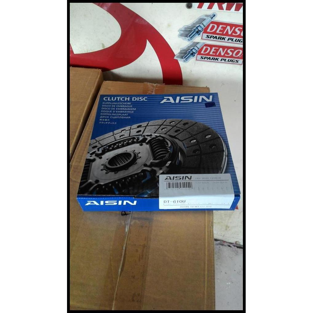 BEST DEAL KOPLING AVANZA 1.300CC AISIN 