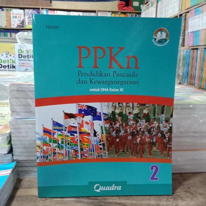PPKn 2 SMA Quadra