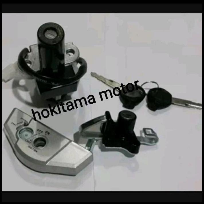 DISKON KUNCI KONTAK ASSY MEGAPRO PRIMUS KONTAK MEGA PRO PRIMUS HIU !!!!