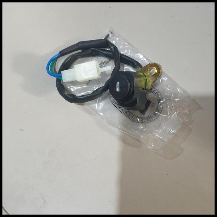 TERLARIS SPOL SPULL SPUL PULSER FULSER COIL GL 100 125 GL MAX GL PRO CDI SERIES 