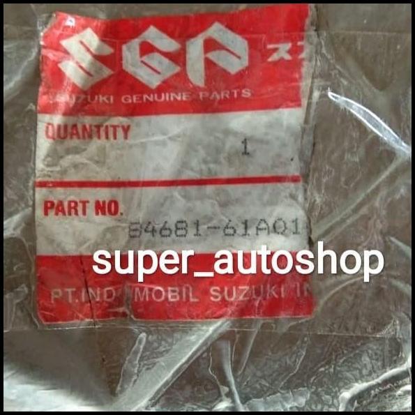 TERLARIS KARET PINTU BAGASI VITARA/ESCUDO/SIDEKICK ORI SGP - KARET MOBIL