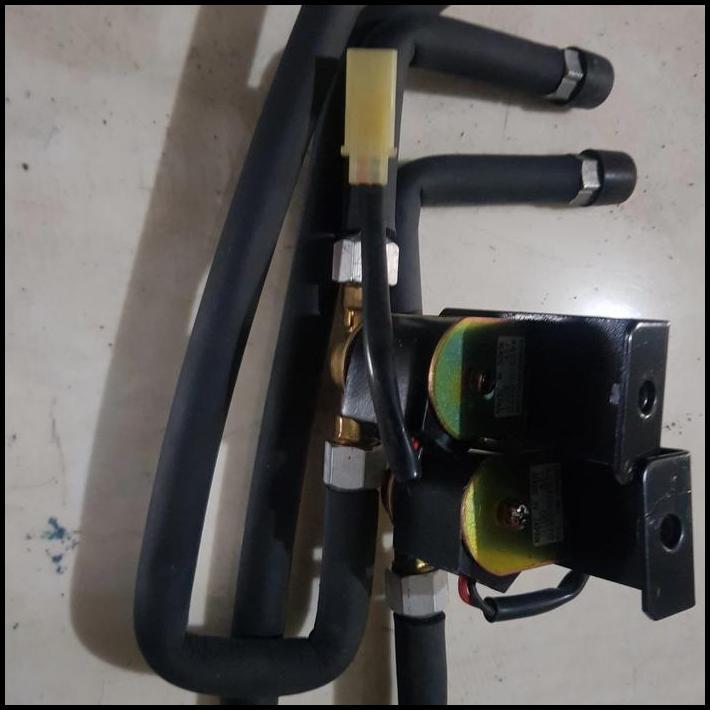 BEST DEAL VALVE AC DOUBLE BLOWER AC PANTHER KOTAK95-00 