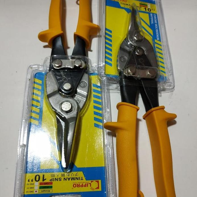 Gunting baja ringan merk"LIPPRO"/bh