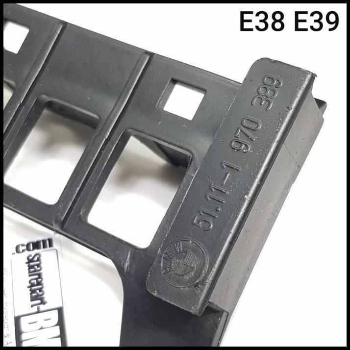 HOT DEAL BRACKET BUMPER BEMPER BELAKANG BMW E38 E39 