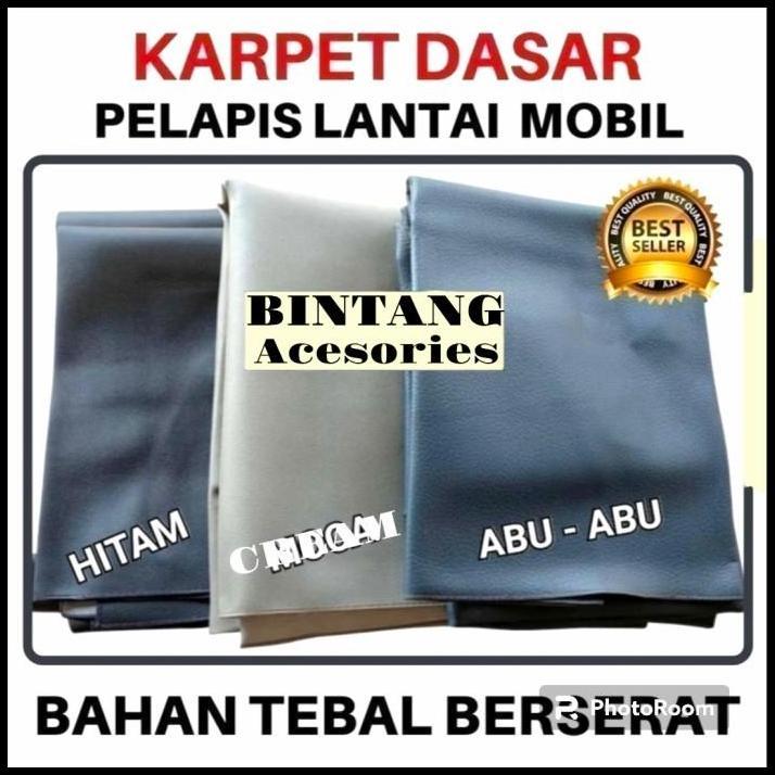 GRATIS ONGKIR KARPET DASAR LANTAY MOBIL KHUSUS VIOS GEN 3 