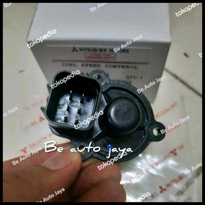 DISKON SENSOR ISC MITSUBISHI LANCER EVO 3 ORIGINAL 