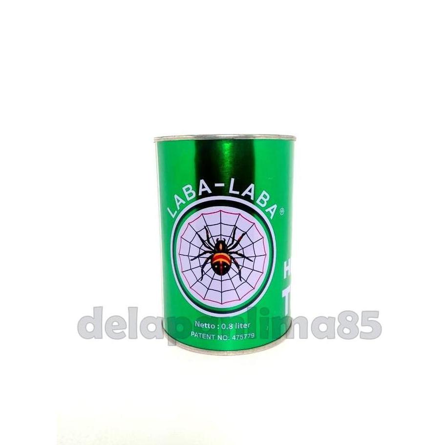 TINER CAP LABA LABA 0.8 L / PENGENCER CAT