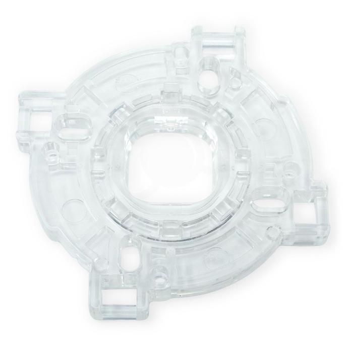 Ready Sanwa Original GT-8X Square MOD Restrictor Gate for JLX JLF Guide Arcade Stick Lever Joystick