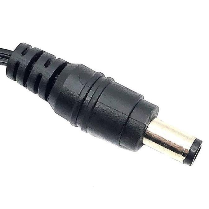 Power Adaptor 5V 2A Media Converter Charger HTB 3100 Adaptor Baik