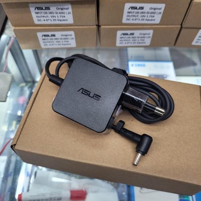 Charger Laptop Asus X441 X441U X441UV X441U X441S Adaptor NEW