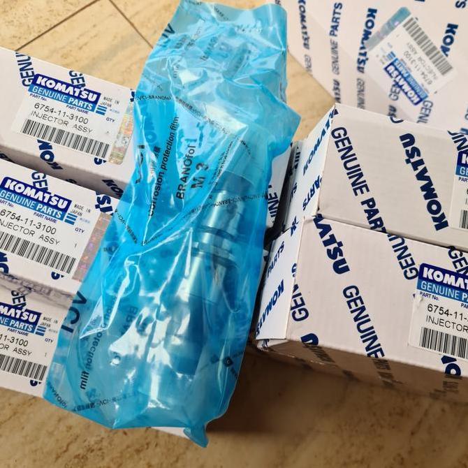 Promo 6754-11-3102 Injector Pc 200-8