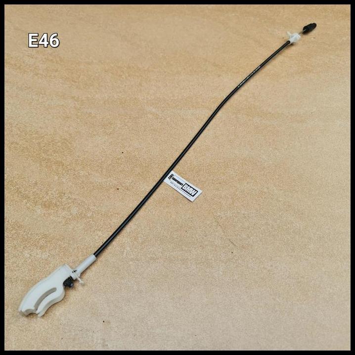 BEST DEAL KABEL TARIKAN HANDLE PINTU DALAM BMW E46 318I 323I 325I THN 99-04 