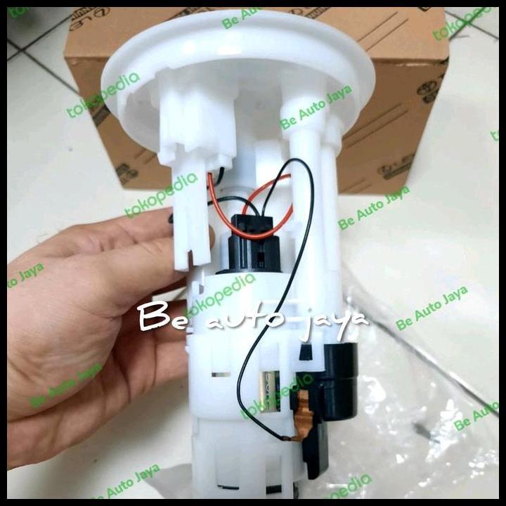 TERLARIS FUEL PUMP ASSY KOMPLIT TOYOTA AVANZA / XENIA 2004-2011 ORIGINAL 
