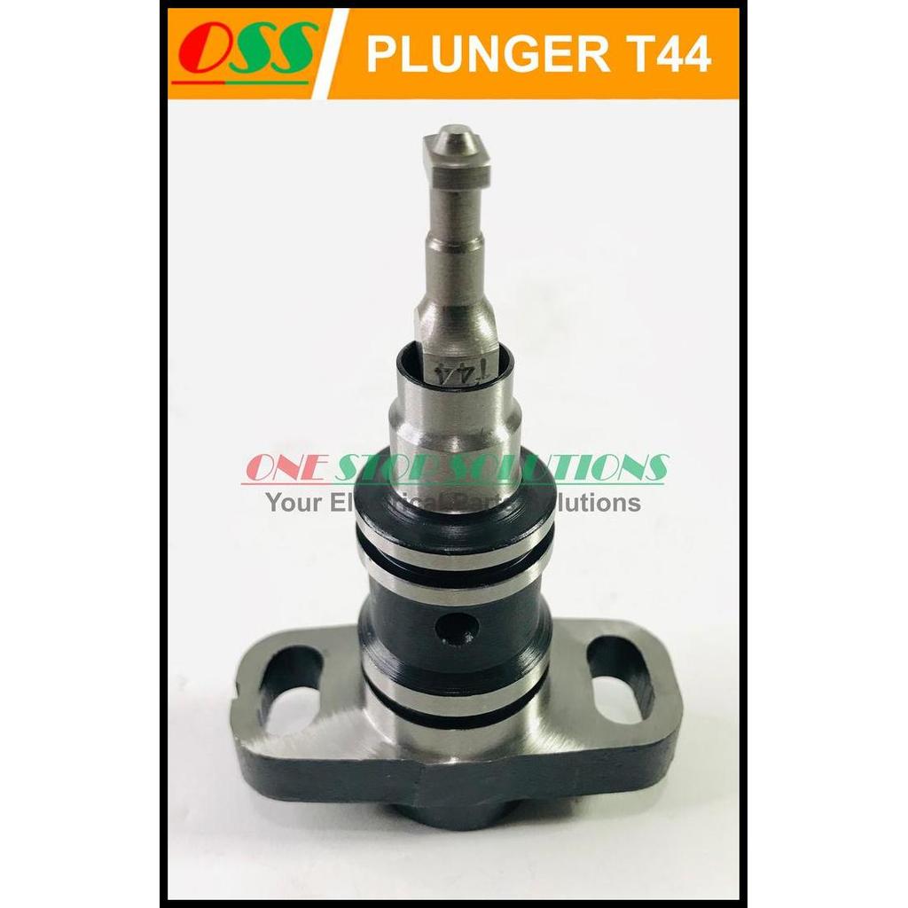 TERLARIS PLUNGER 4JB1T-G1 T44 FUEL INJECTION PUMP BOSCHPUMP ISUZU FOTON 
