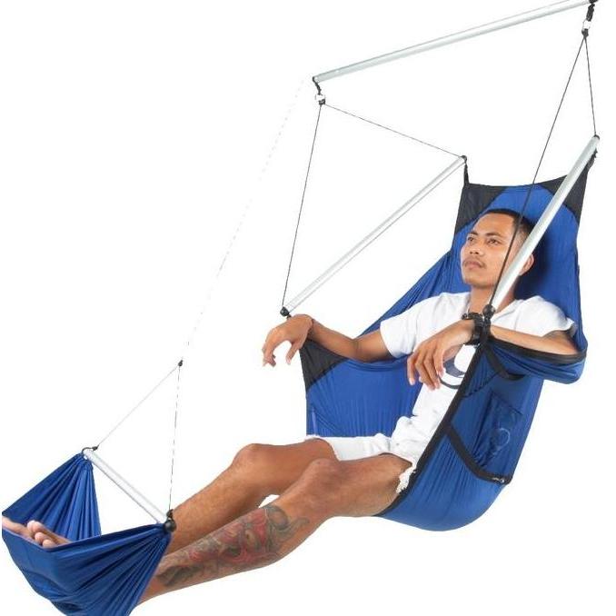 Hammock Chair Ticket To The Moon