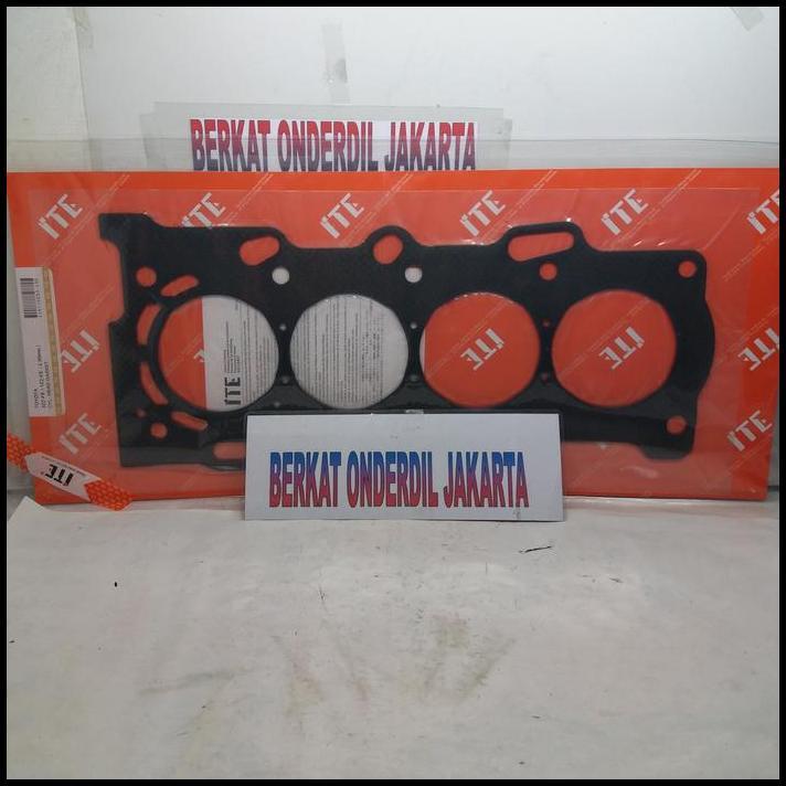 BEST DEAL TOYOTA ALTIS 3ZZ-FE/1ZZ-FE (2.00MM) GASKET ONLY 11115-22050 "ITE" 