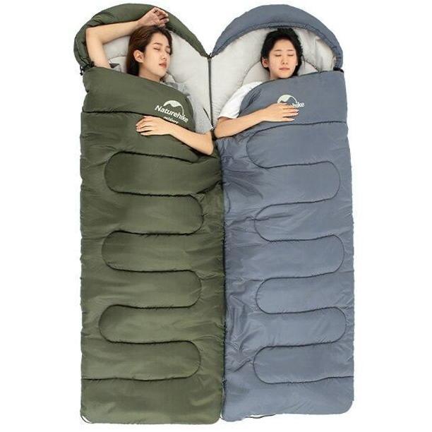 Sleeping bag naturehike NH21MSD08 Y150 kantong tidur outdoor camping